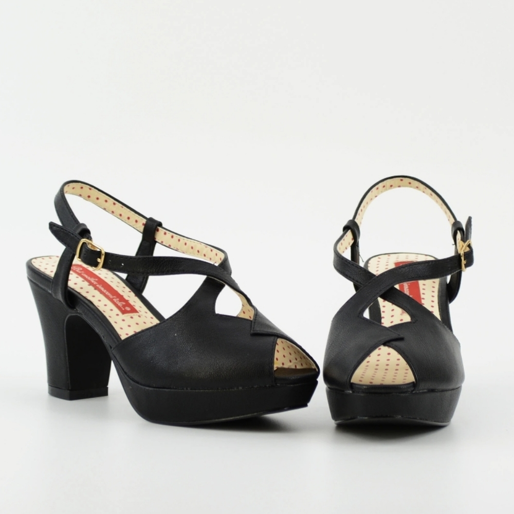 B.A.I.T. Brittany Classic Heels